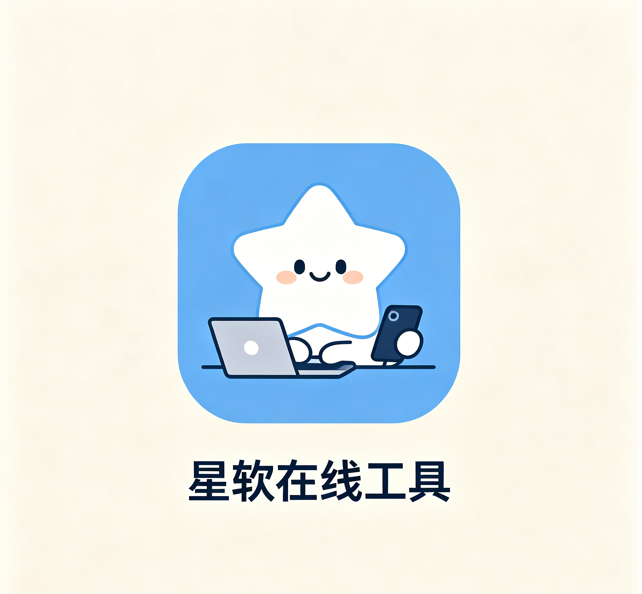 星软在线工具